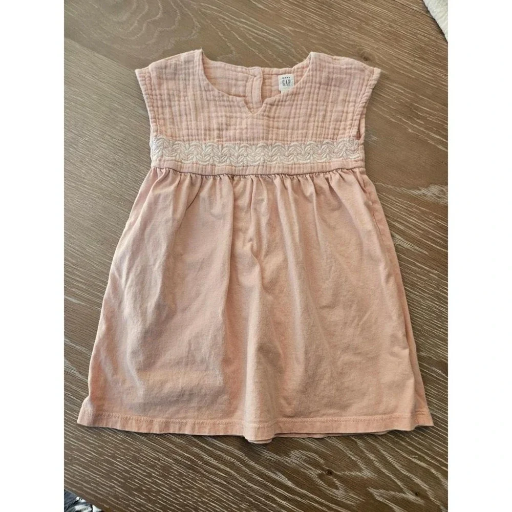 Baby gap‎ toddler girl dress 3t